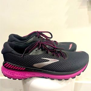Brooks Running Shoes, New